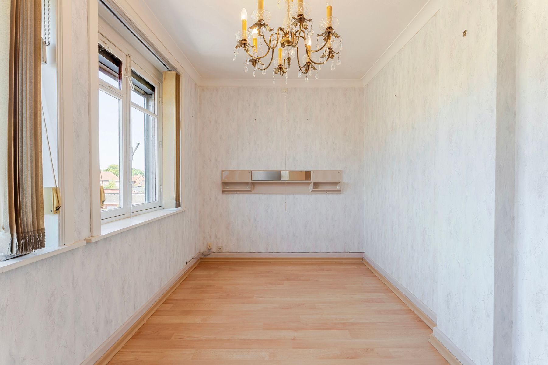 Rustig gelegen woning op 405 m² met achterliggende garage foto 13