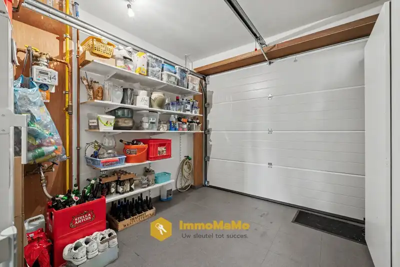 RECENTE WONING MET 4 SLAAPKAMERS TE KOOP IN WACHTEBEKE-LOCHRISTI foto 25