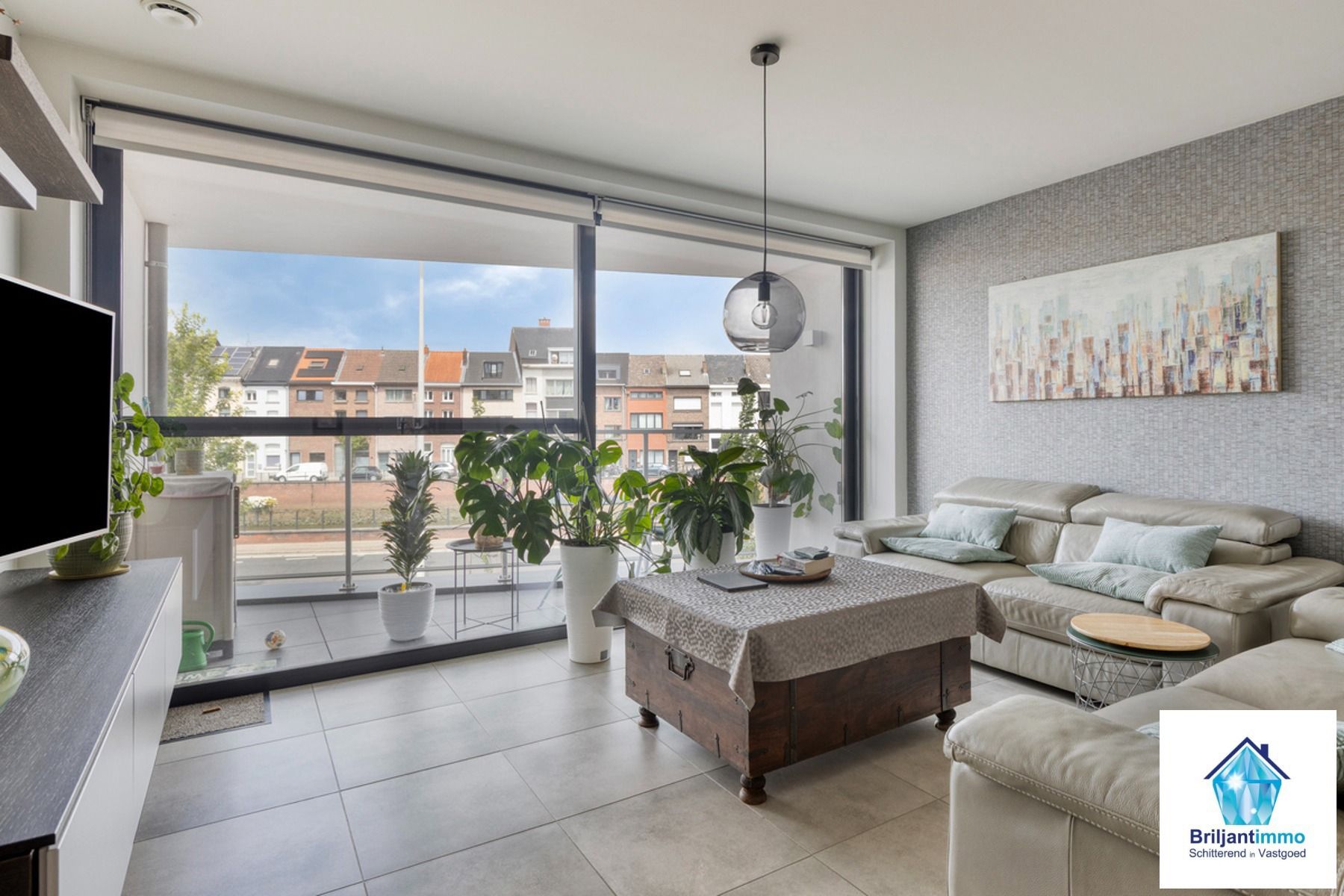 Energiezuinig en centraal wonen in het hart van Mechelen foto 3