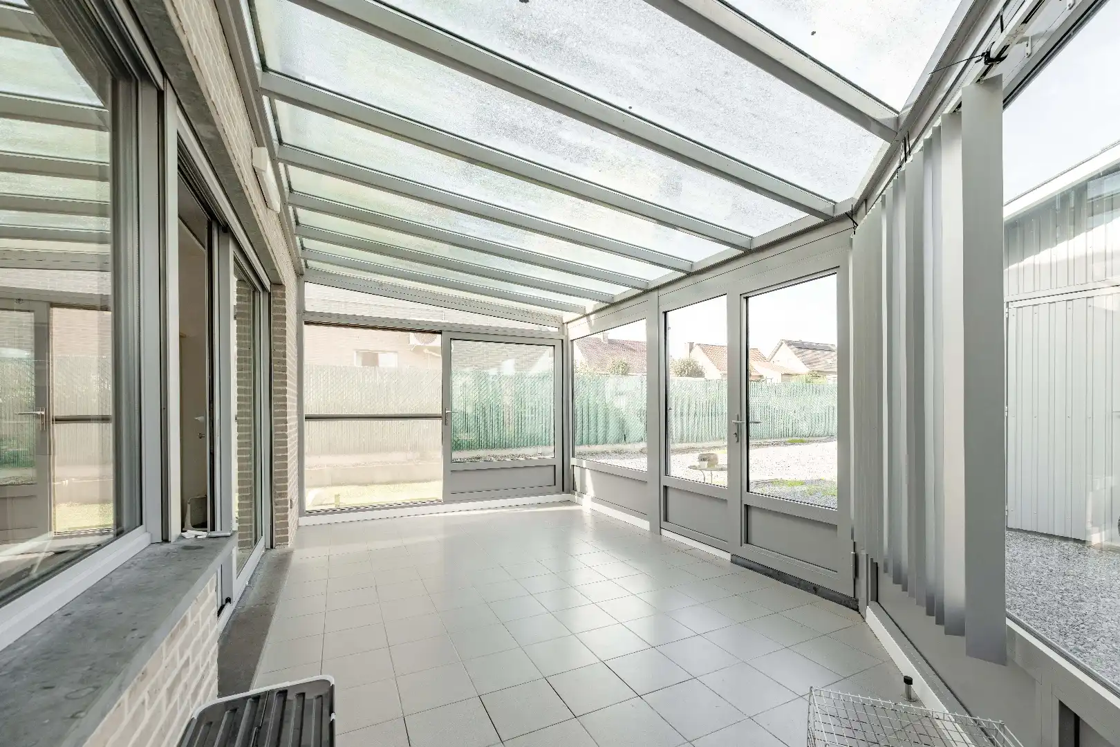 INSTAPKLARE ALLEENSTAANDE GEZINSWONING MET 3 SLPKS  foto 6