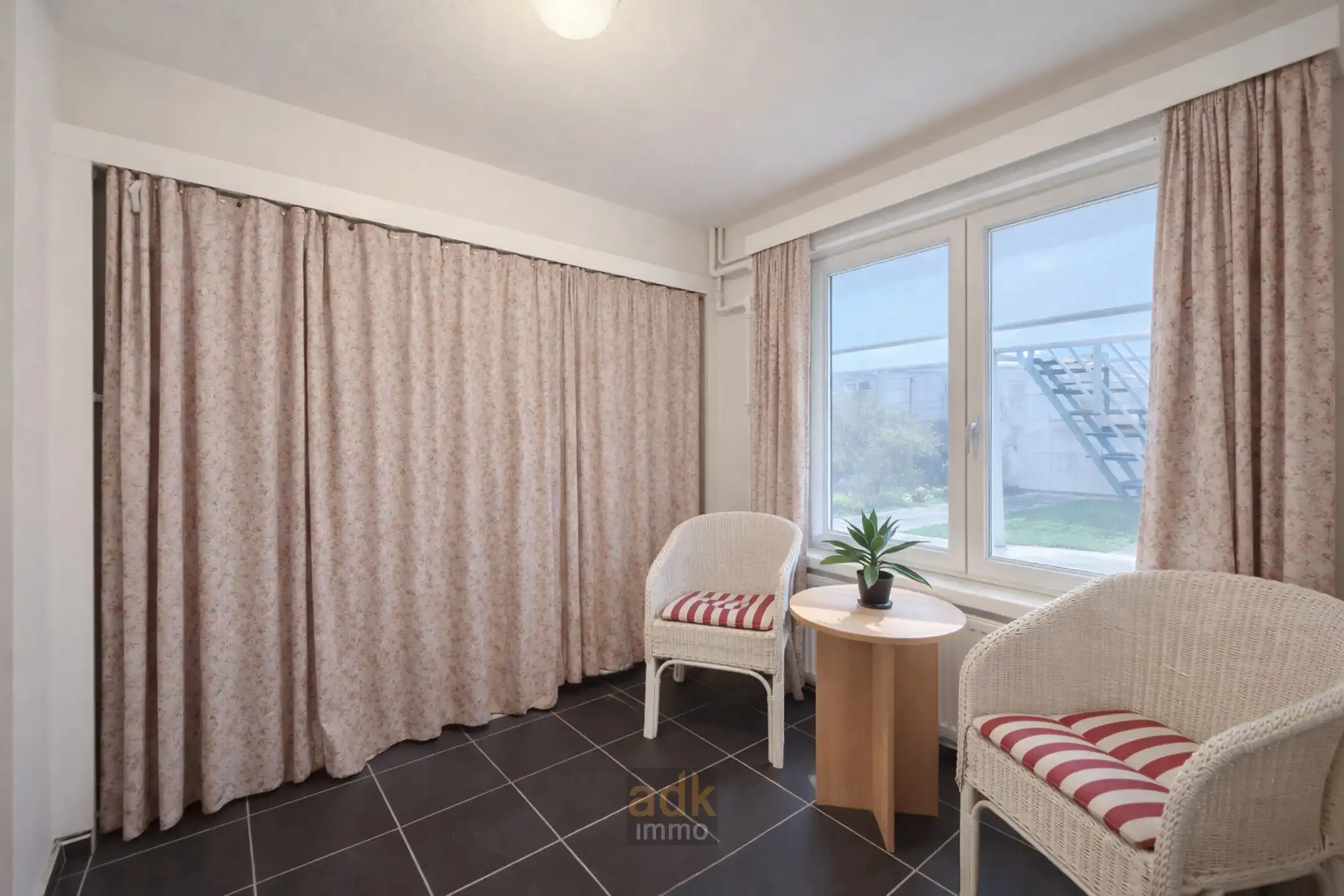 Bel-etagewoning op toplocatie foto 10