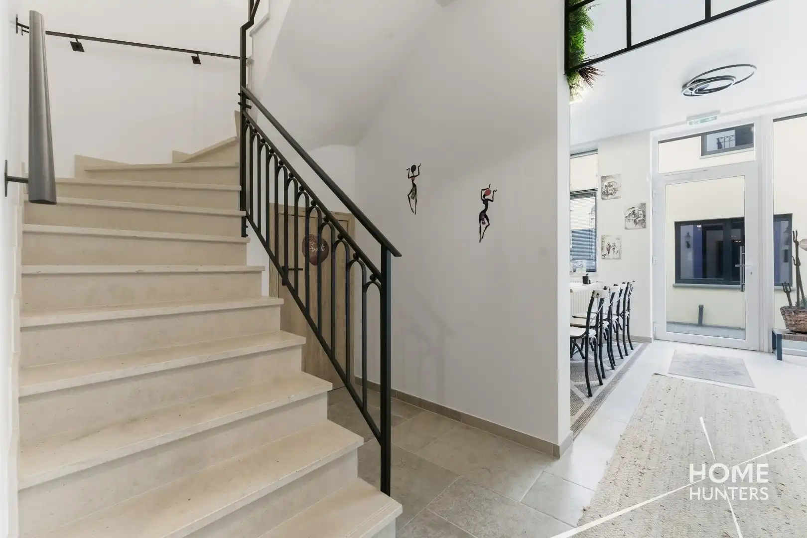 Topinvestering in vakantievastgoed – 6 volledig uitgeruste vakantie-appartementen in historisch centrum Ieper foto 14