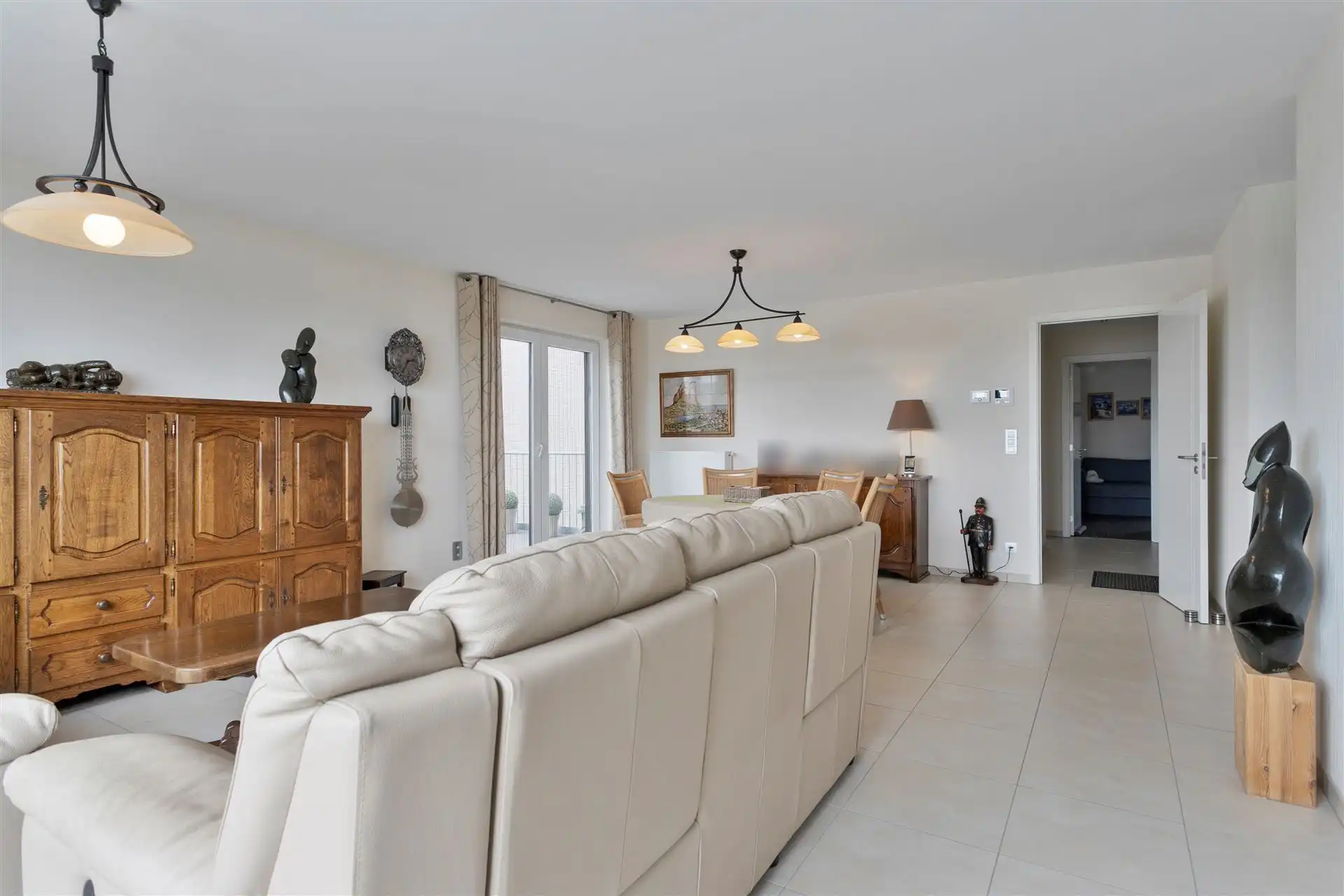 Uniek en luxueus appartement met zicht op de Rupel foto 7