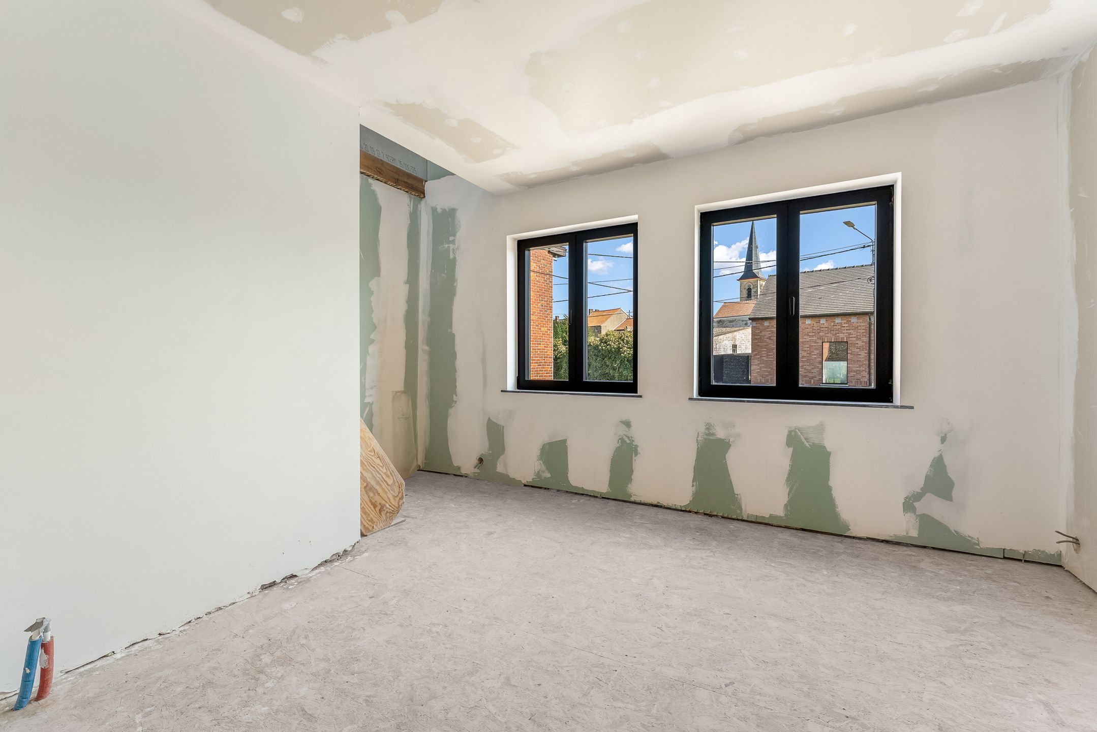 Woning met afwerkingsmogelijkheden te Zussen foto 14