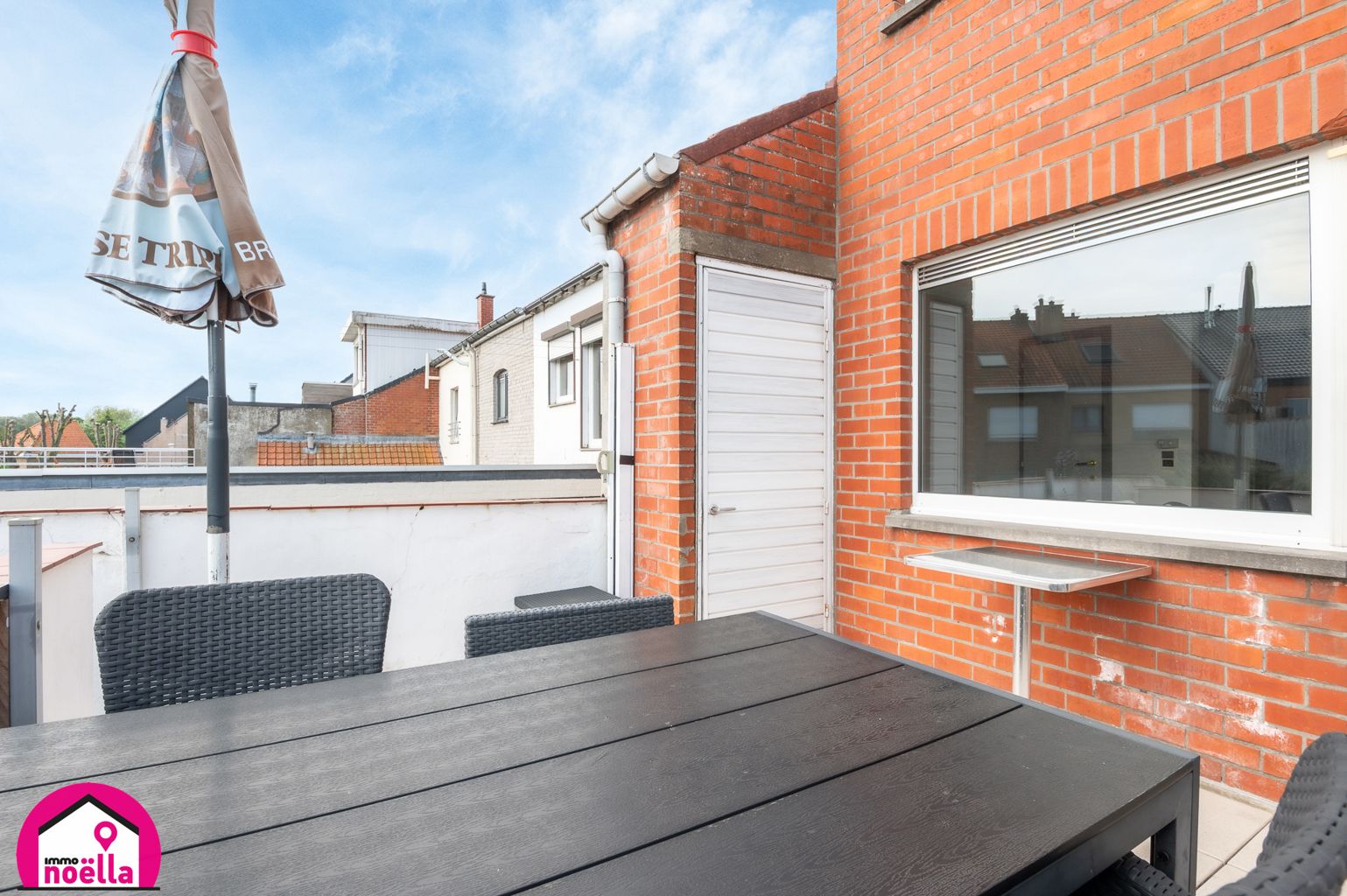 RIJWONING MET HEEL RUIME GARAGE  foto 12