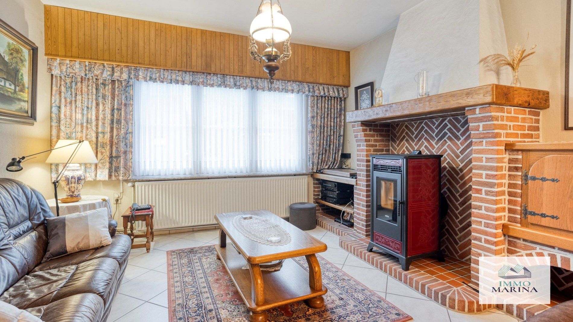 Rustig gelegen woning met ruime tuin nabij Aarschot  foto 5