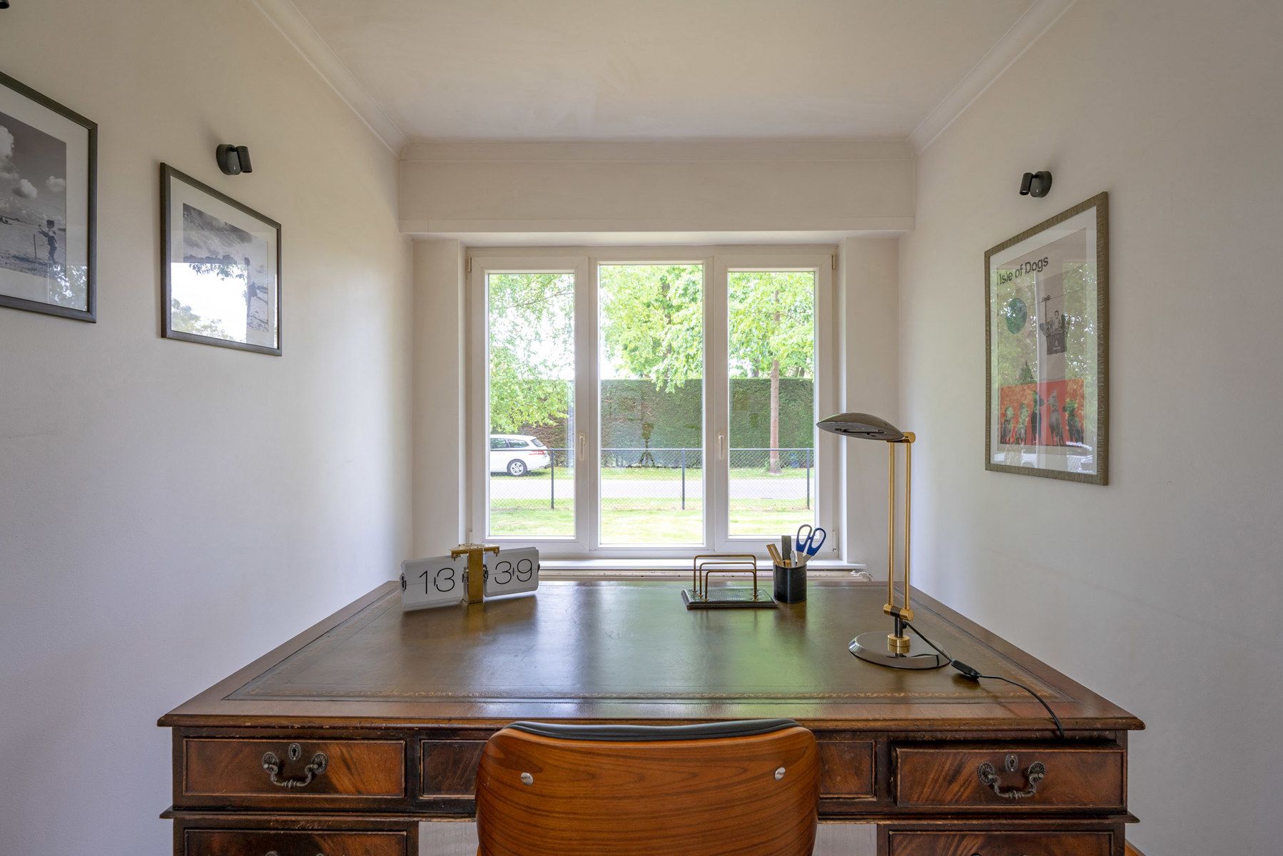 Vrijstaande woning met slaapkamer op GLV in wijk Elshout foto 7