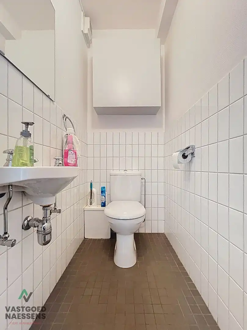 SCHITTEREND 3 SLPK APP MET TERRAS EN ZICHT OP ZEE foto 23