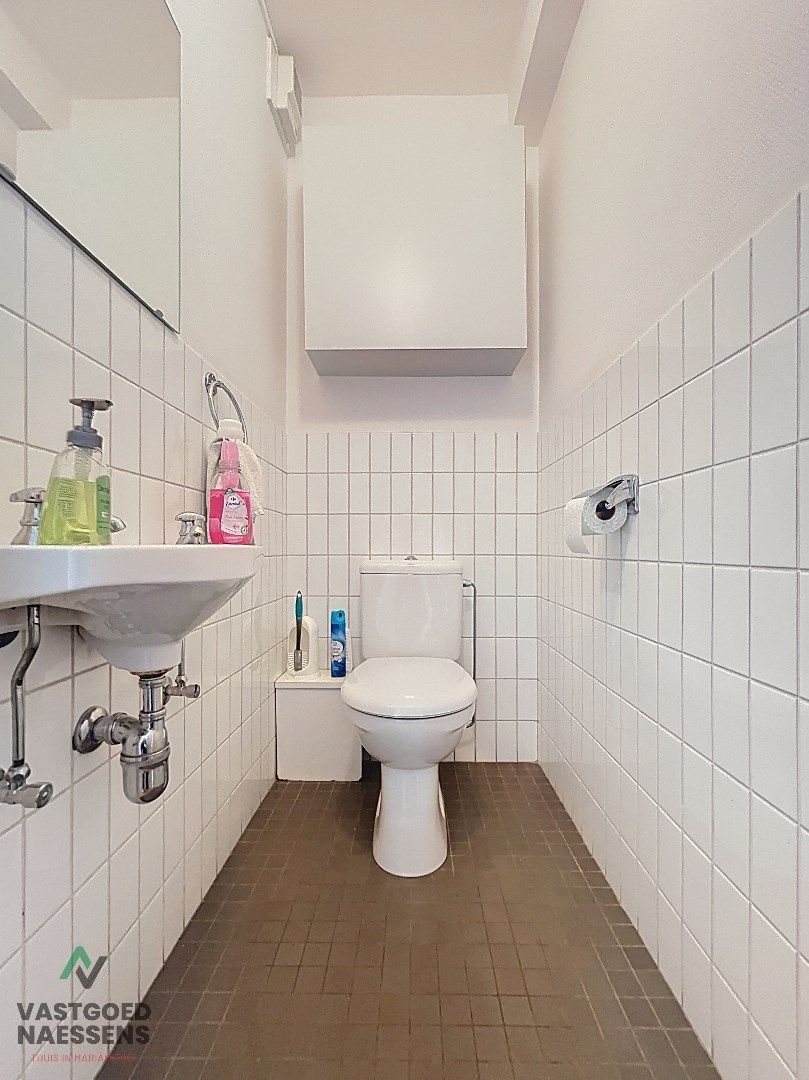 SCHITTEREND 3 SLPK APP MET TERRAS EN ZICHT OP ZEE foto 23