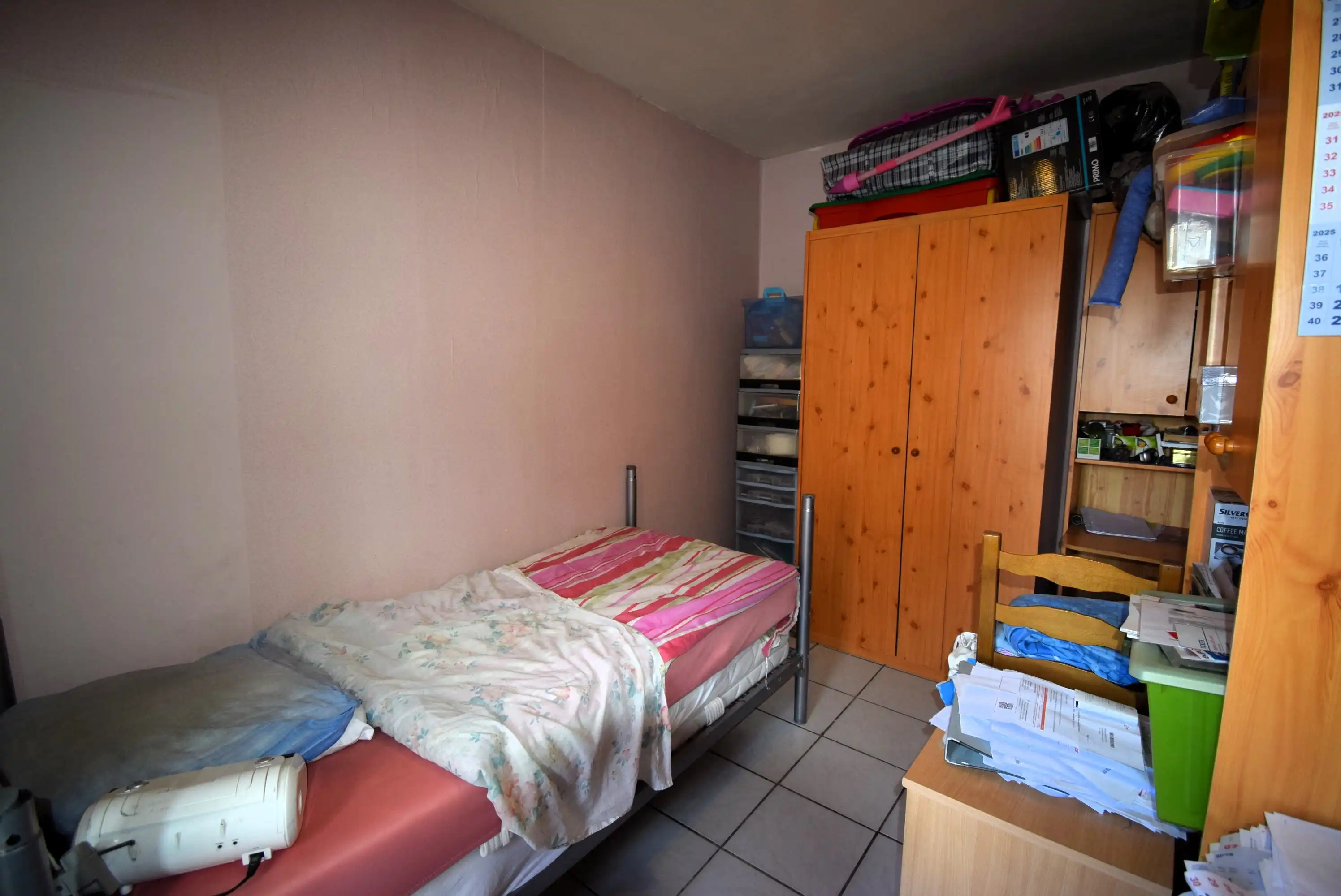 Appartement 2 slaapkamers met garage foto 6