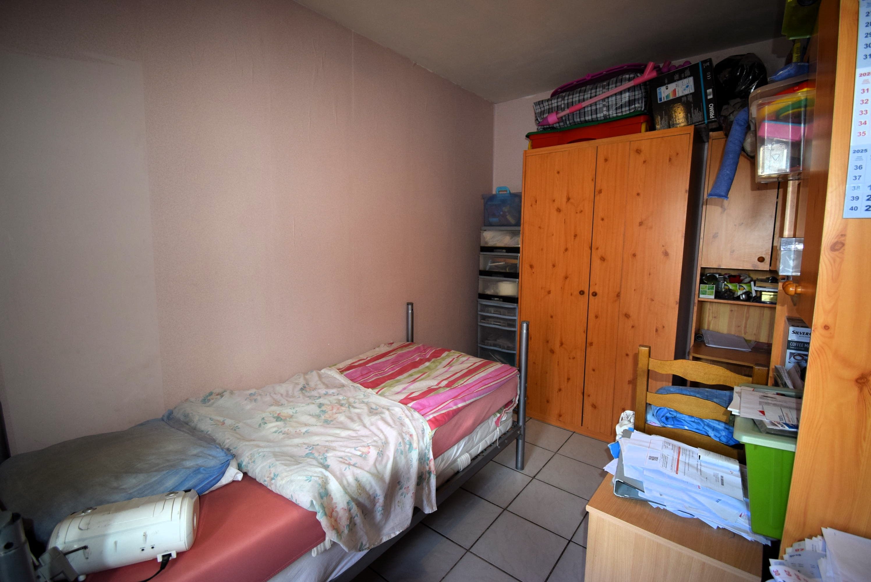 Appartement 2 slaapkamers met garage foto 6