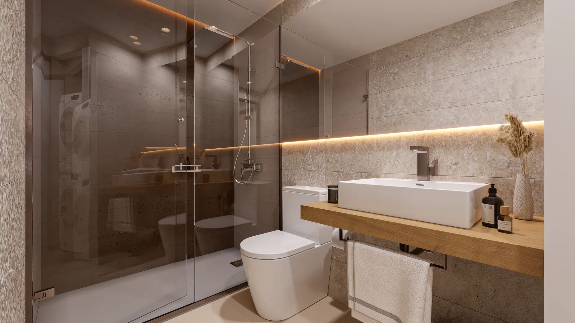 Luxe wonen aan de kust: nieuwbouwproject in Fuengirola op slechts 900 meter van de zee foto 8