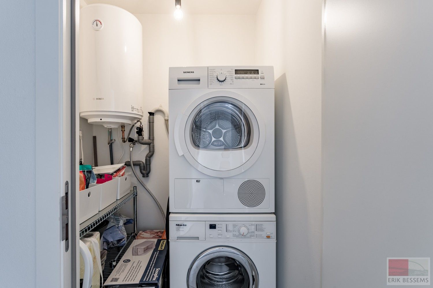 Recent gerenoveerd appartement (2019) met een bewoonbare oppervlakte van 73 m². foto 14