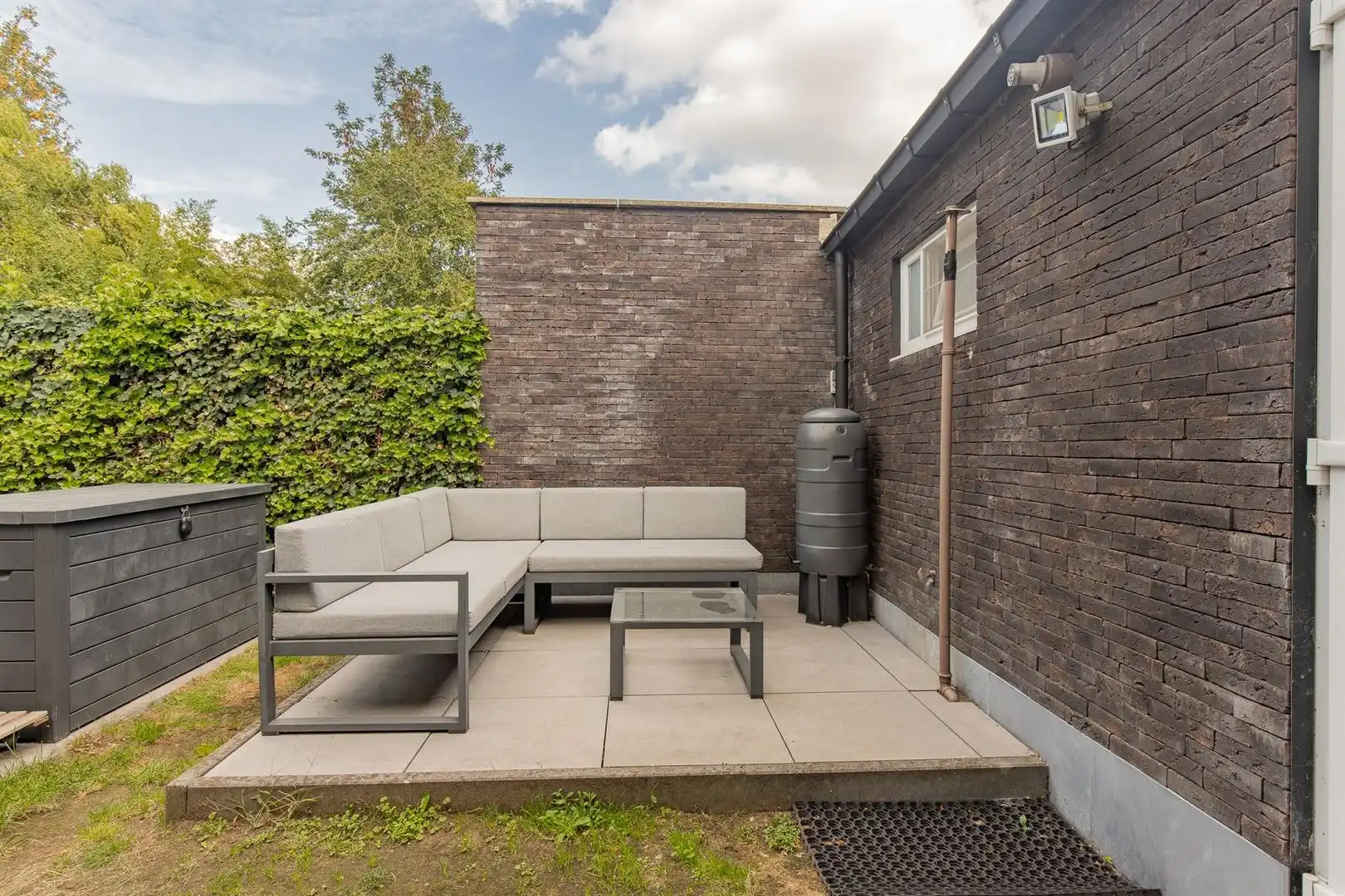 Instapklare starterswoning met tuin en 3 slaapkamers in Appels bij Dendermonde foto 23