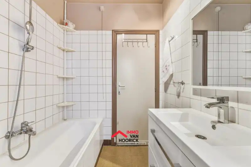 Karaktervolle woning - 4 slpkmrs - garage inbegrepen!!! foto 18