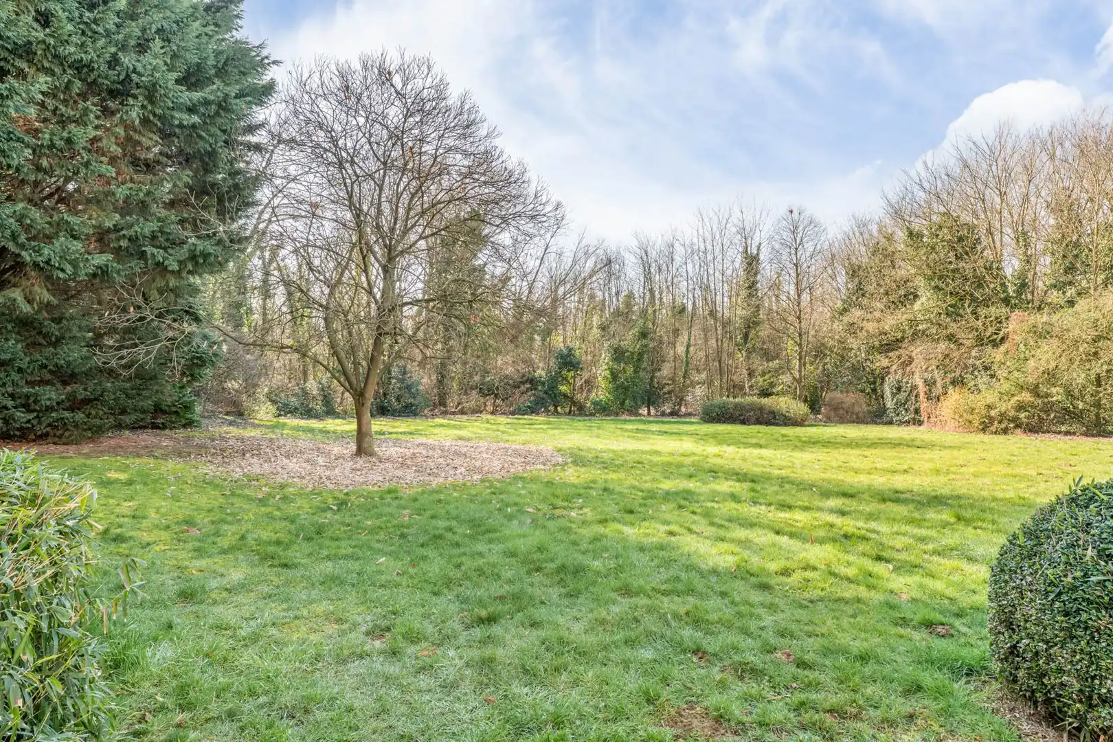 Appartement van 1994 met autostaanplaats te koop in Kessel-Lo foto 17