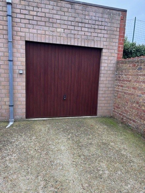 Garage te koop Staessenstraat 2 -/+ - 8450 Bredene