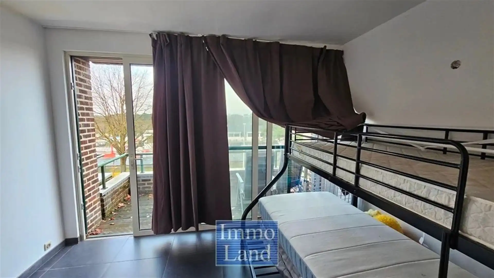 🏡 Duplex appartement met uniek zicht op het circuit van Zolder🏁 foto 15