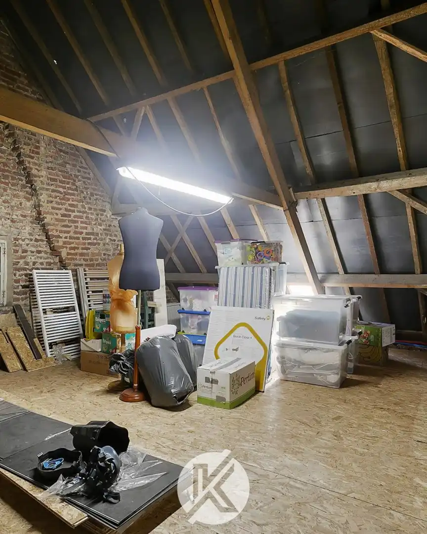 Instapklare gezinswoning op een uitstekende ligging foto 19