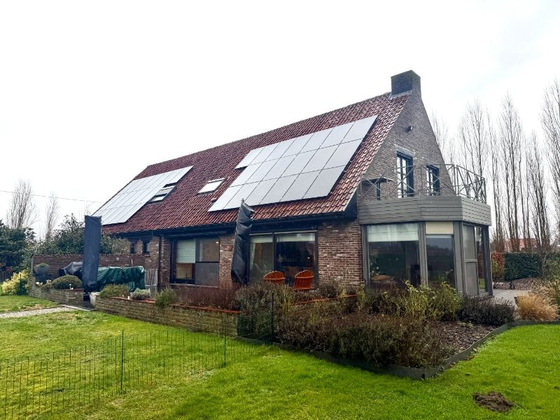 Rustig gelegen villa op circa 5000 vkm met alle comfort foto 37