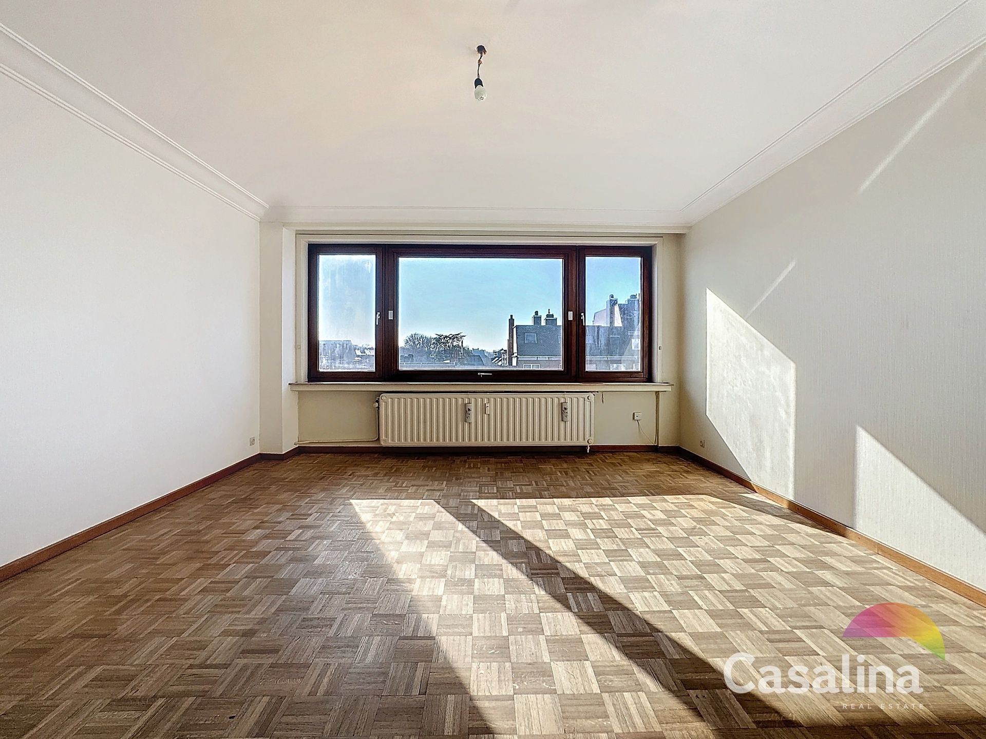 ✨Appartement met terras te koop ! foto 3