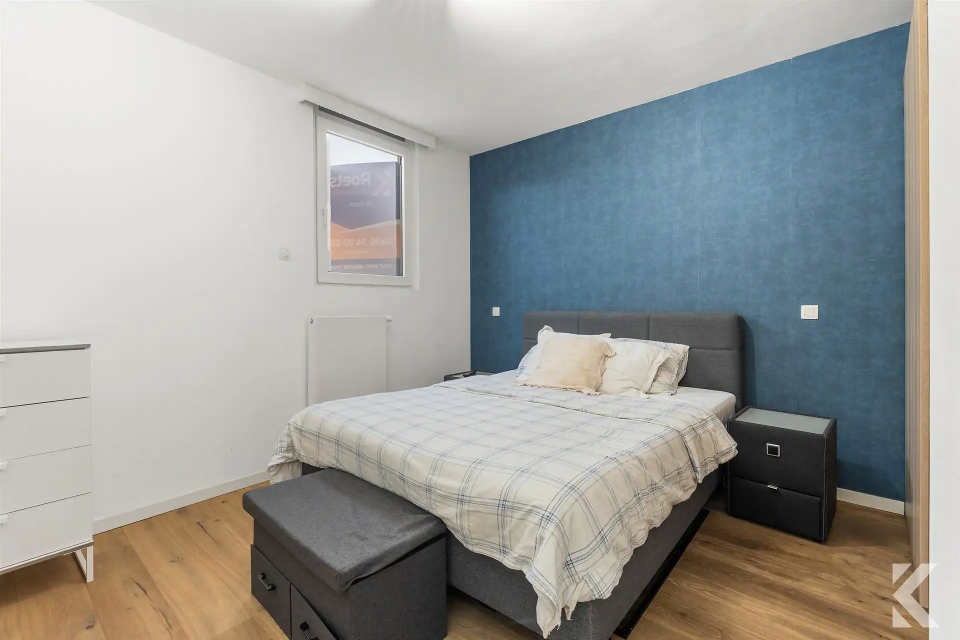 ALBATROSSTRAAT – VOLLEDIG GERENOVEERDE WONING MET TUIN foto 10