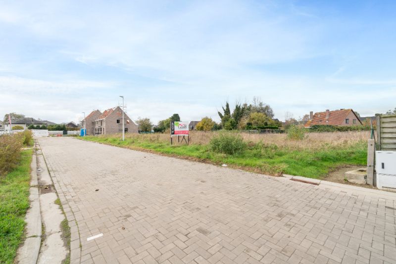 Bouwgrond voor HOB 432m² - Lot 6 foto 6