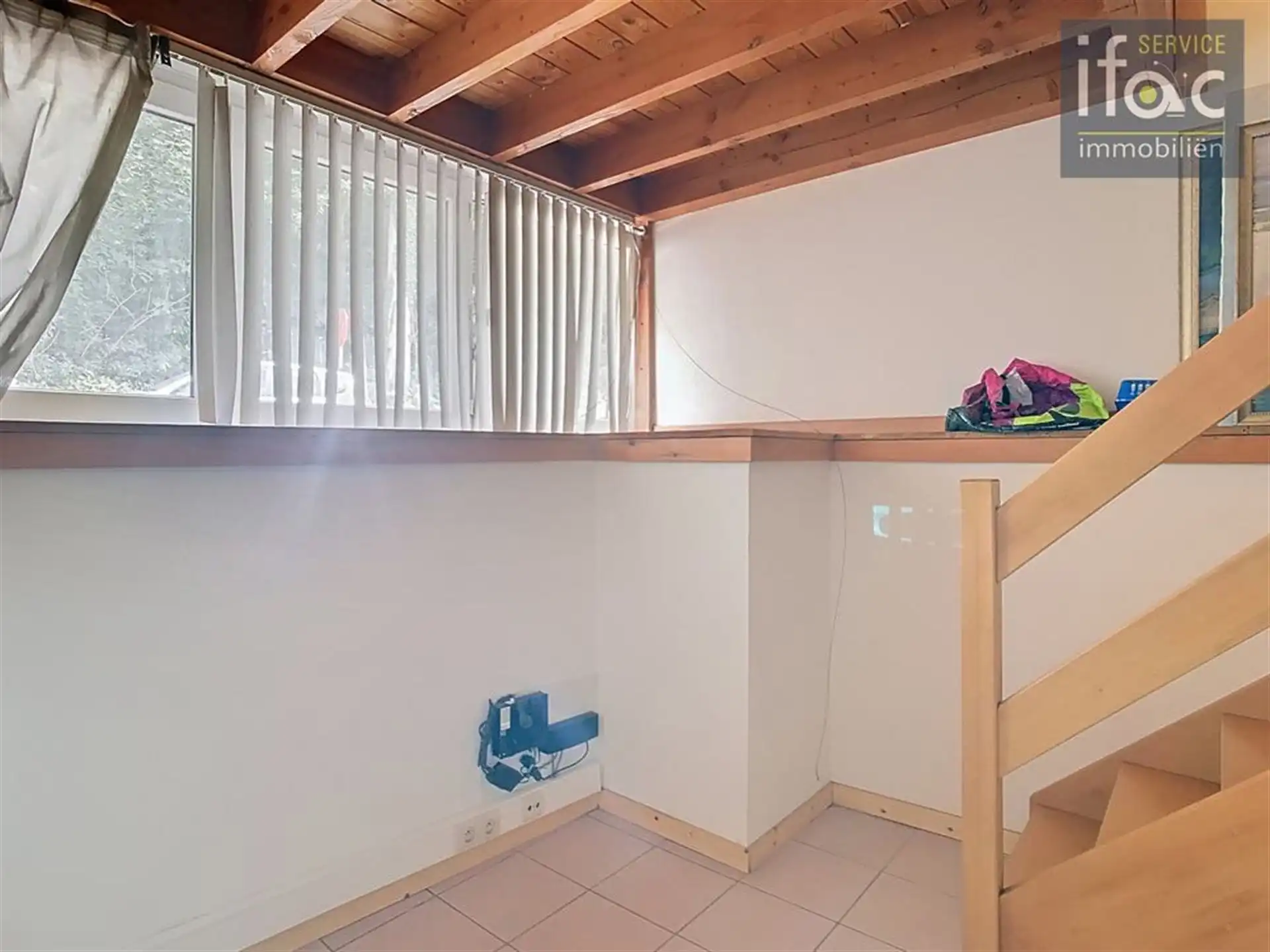 Opbrengsteigendom – 5 appartementen foto 7