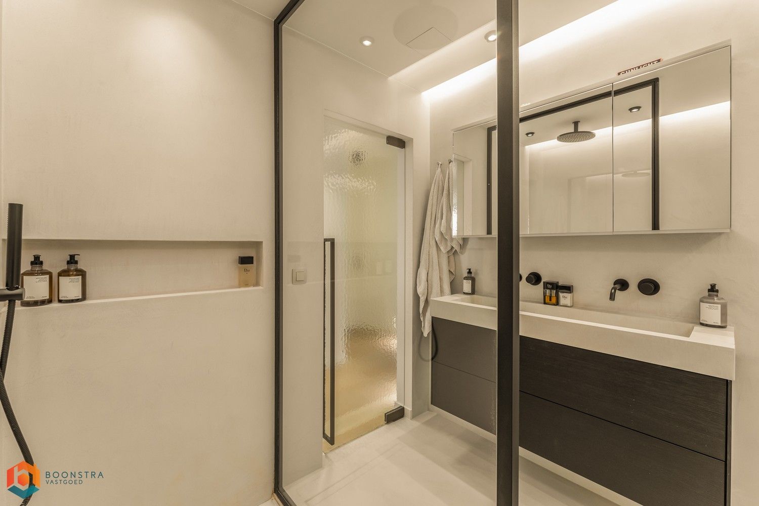 Luxueus gelijkvloersappartment met royale stadstuin (80m²) te Mechelen foto 16