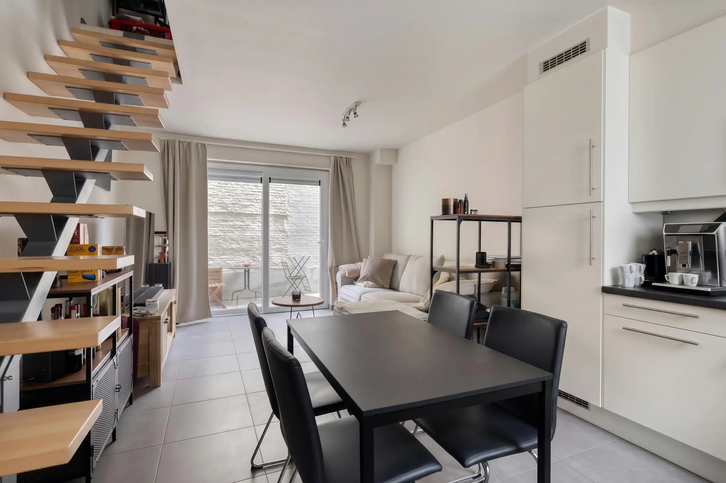 recente instapklare stadswoning, te koop in centrum Lier foto 2