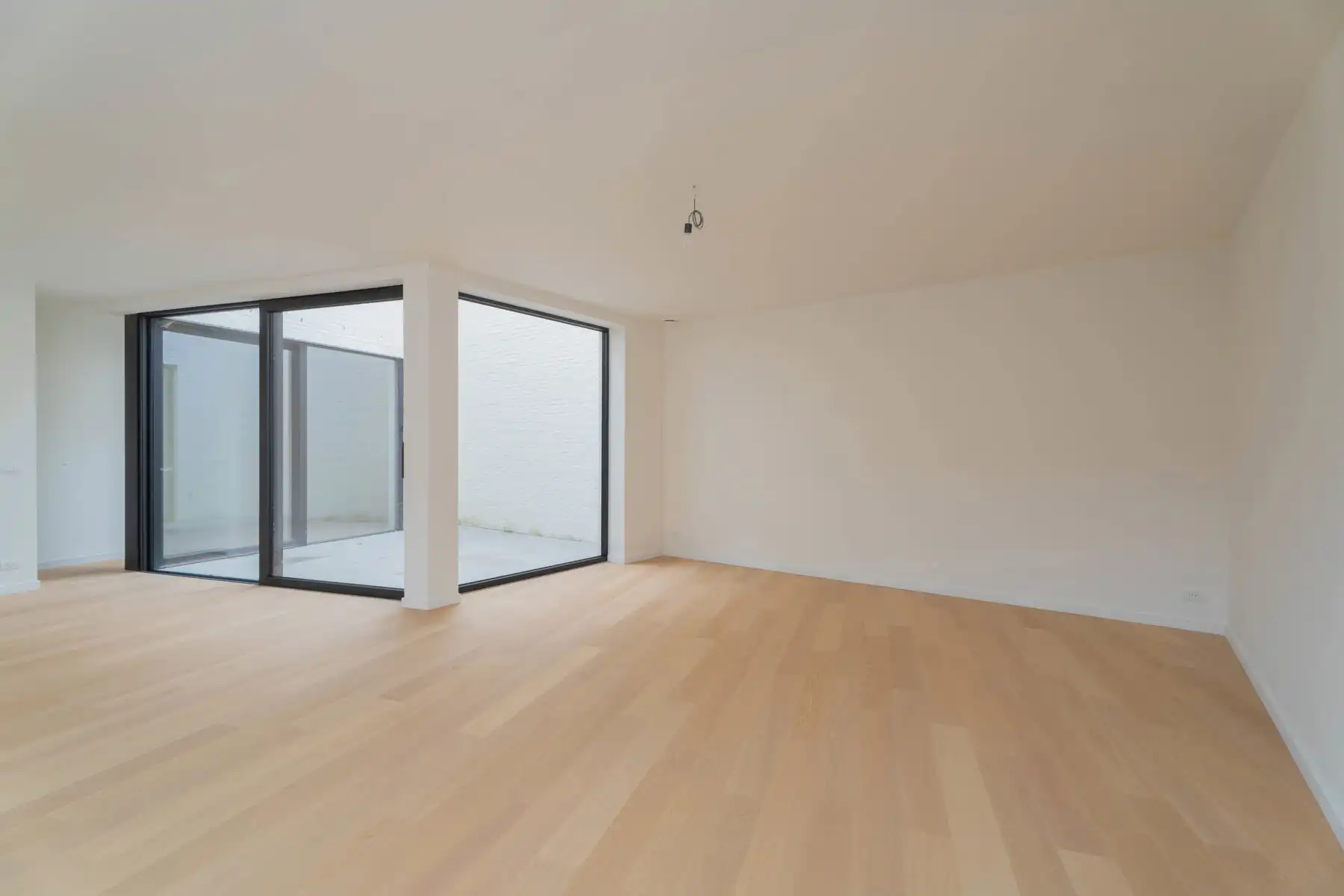 Graaf van Vlaanderen – Exclusief wonen in het hart van Gent. foto 6