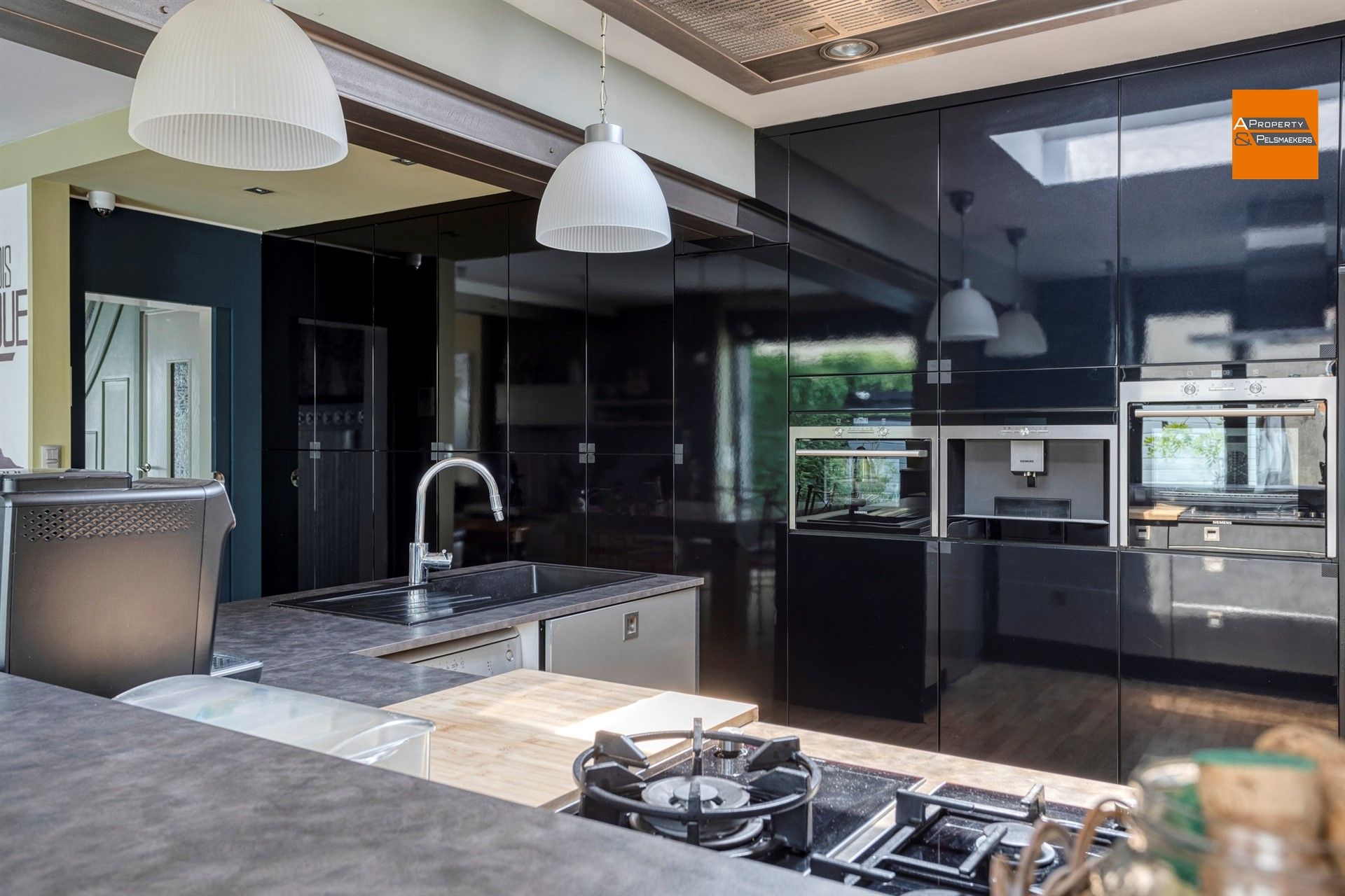 Woning 4 slpk met grote tuin en uitbreidingsmogeliijkheden foto 4