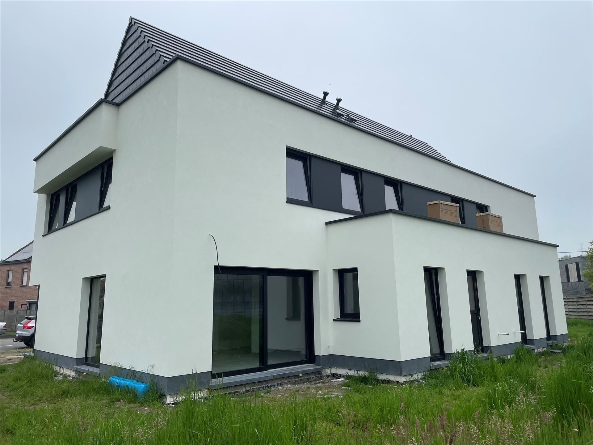 Energiezuinige nieuwbouw-woning foto 10