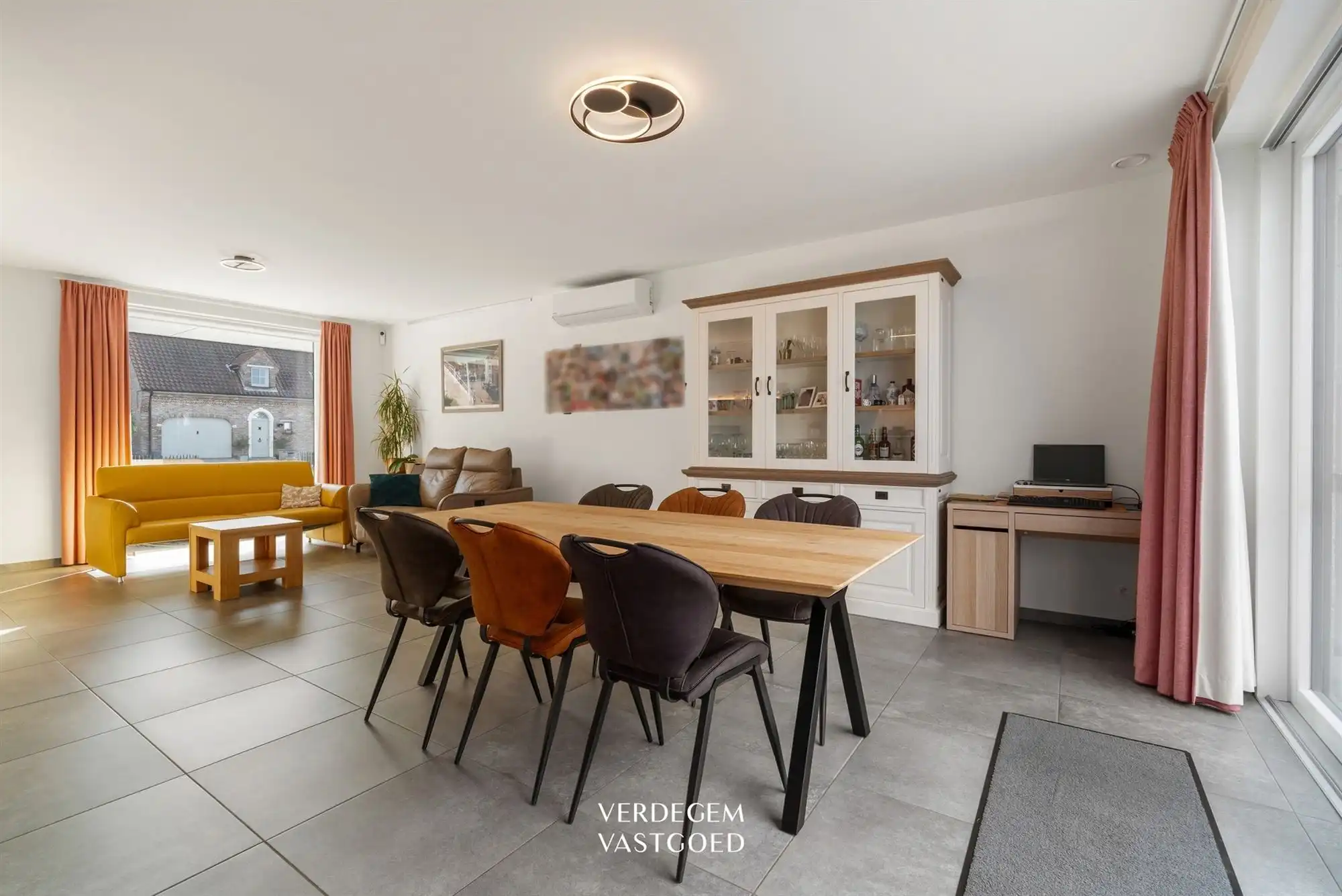 Instapklare nieuwbouwwoning met drie slaapkamers, EPC A+ en mooi tuinatelier foto 7