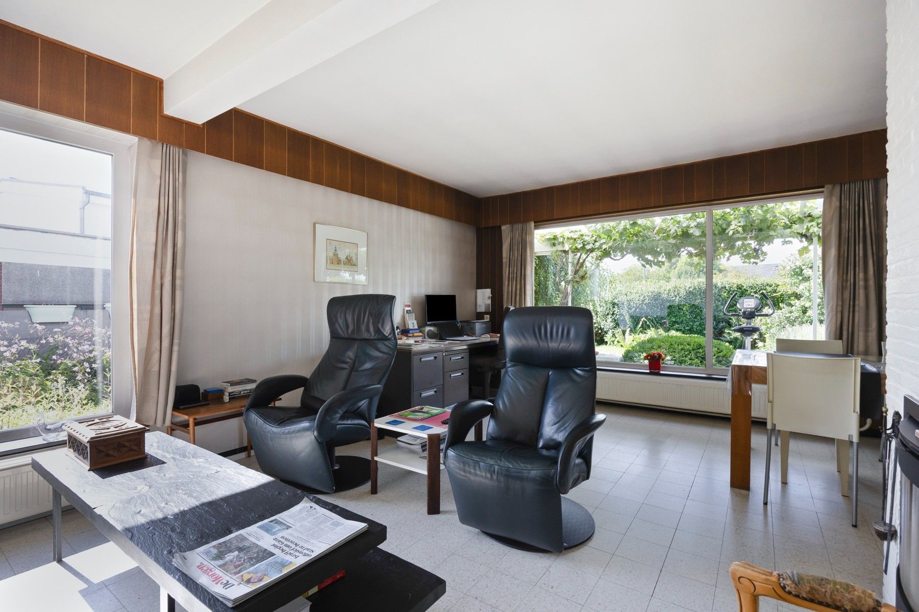 Gezellige 4-gevelwoning met mooie ZW georiënteerde tuin foto 7