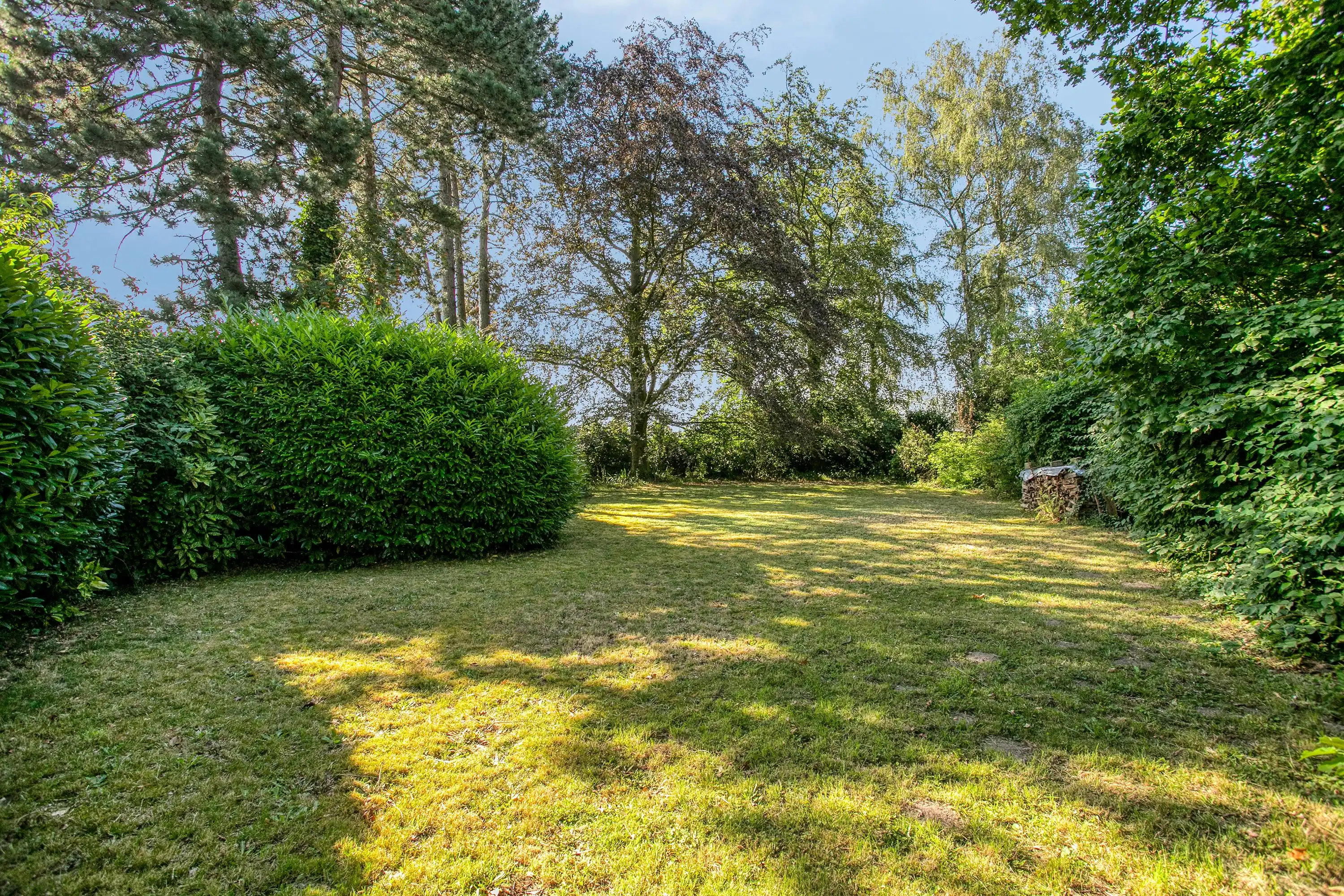 Unieke karakterwoning op 1.411 m² met tal van mogelijkheden foto 19