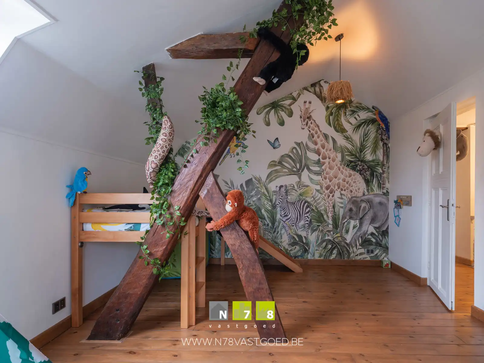 Boerderij te koop foto 14