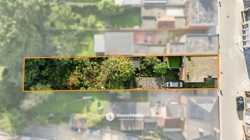 HALFOPEN BEBOUWING MET 3 SLAAPKAMERS TE KOOP IN ZELZATE foto 23