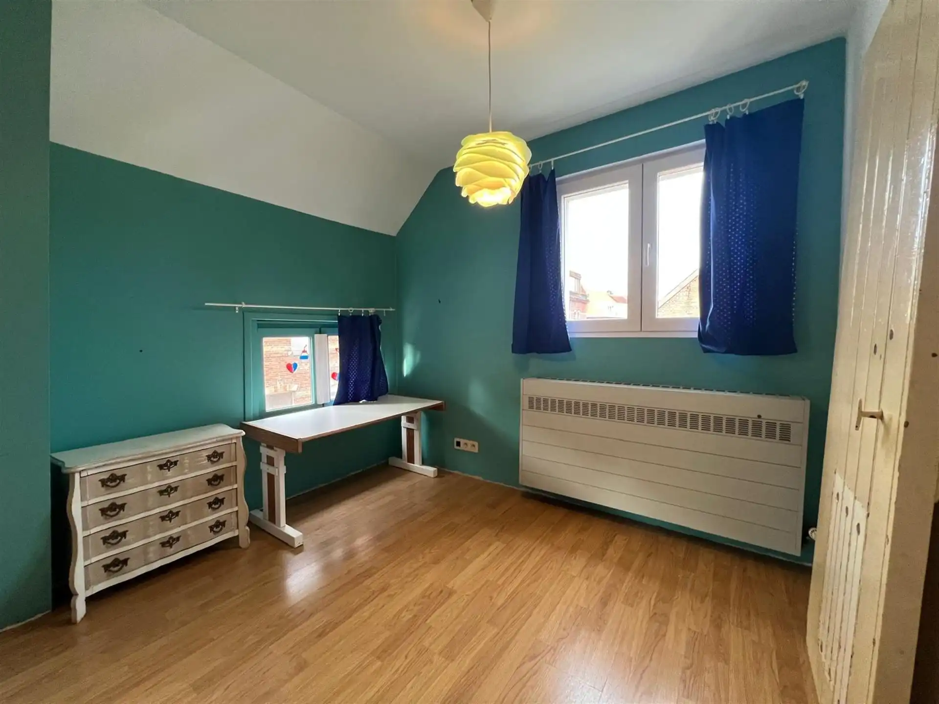 Bemeubelde 3-slpk-woning in Boechout foto 11