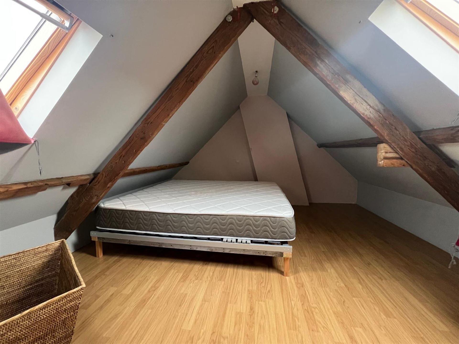 Bemeubelde 3-slpk-woning in Boechout foto 11