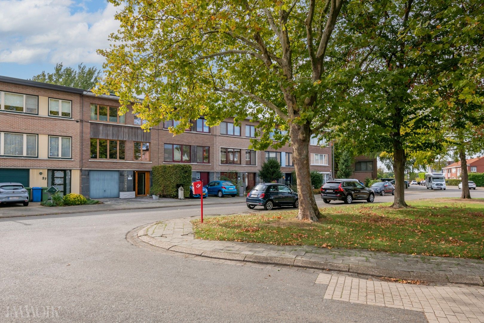 Rustig gelegen bel-étage in groene, kindvriendelijke wijk te Ekeren foto 24