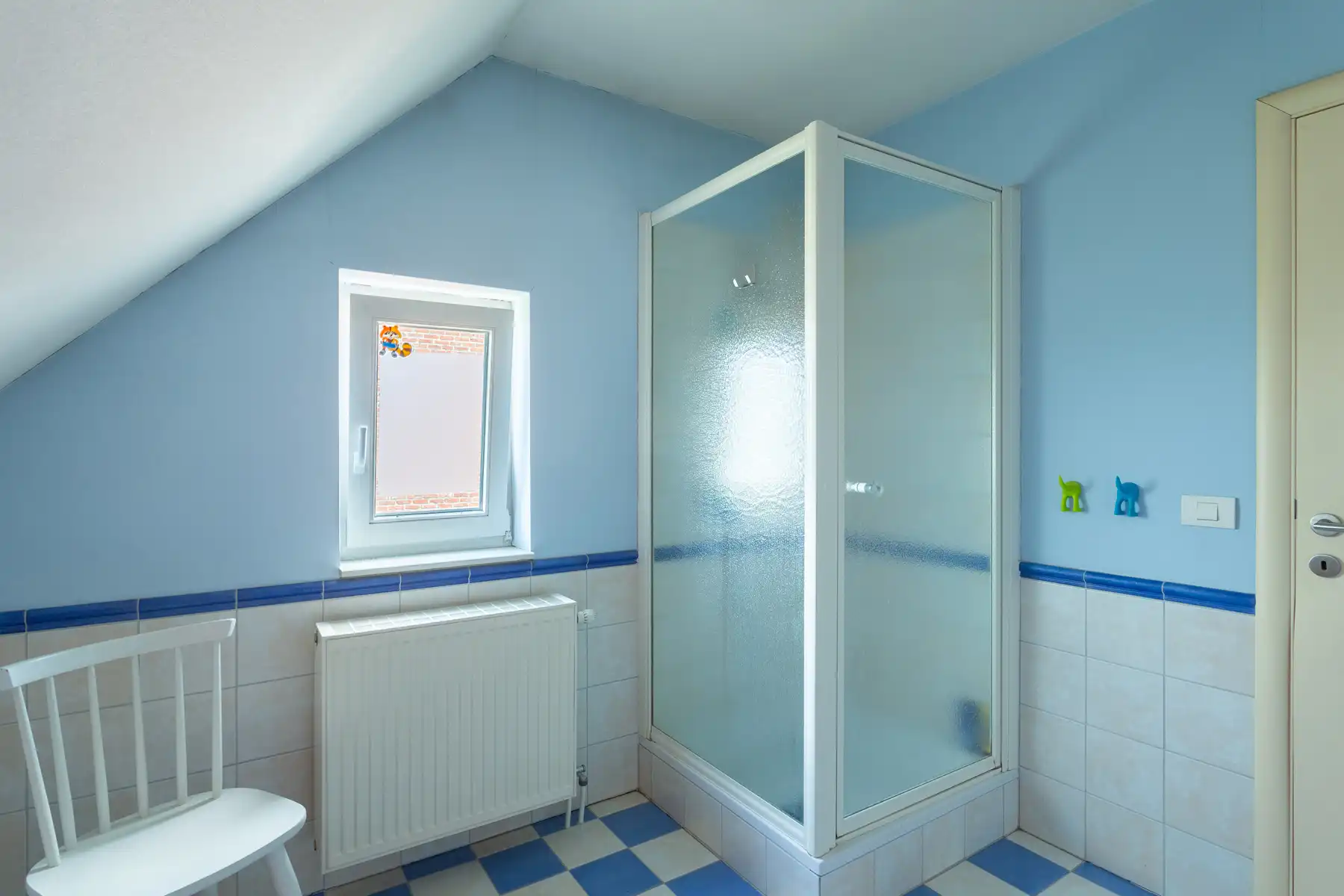 Kontich | Ruime en charmante woning met zuidgerichte tuin foto 22