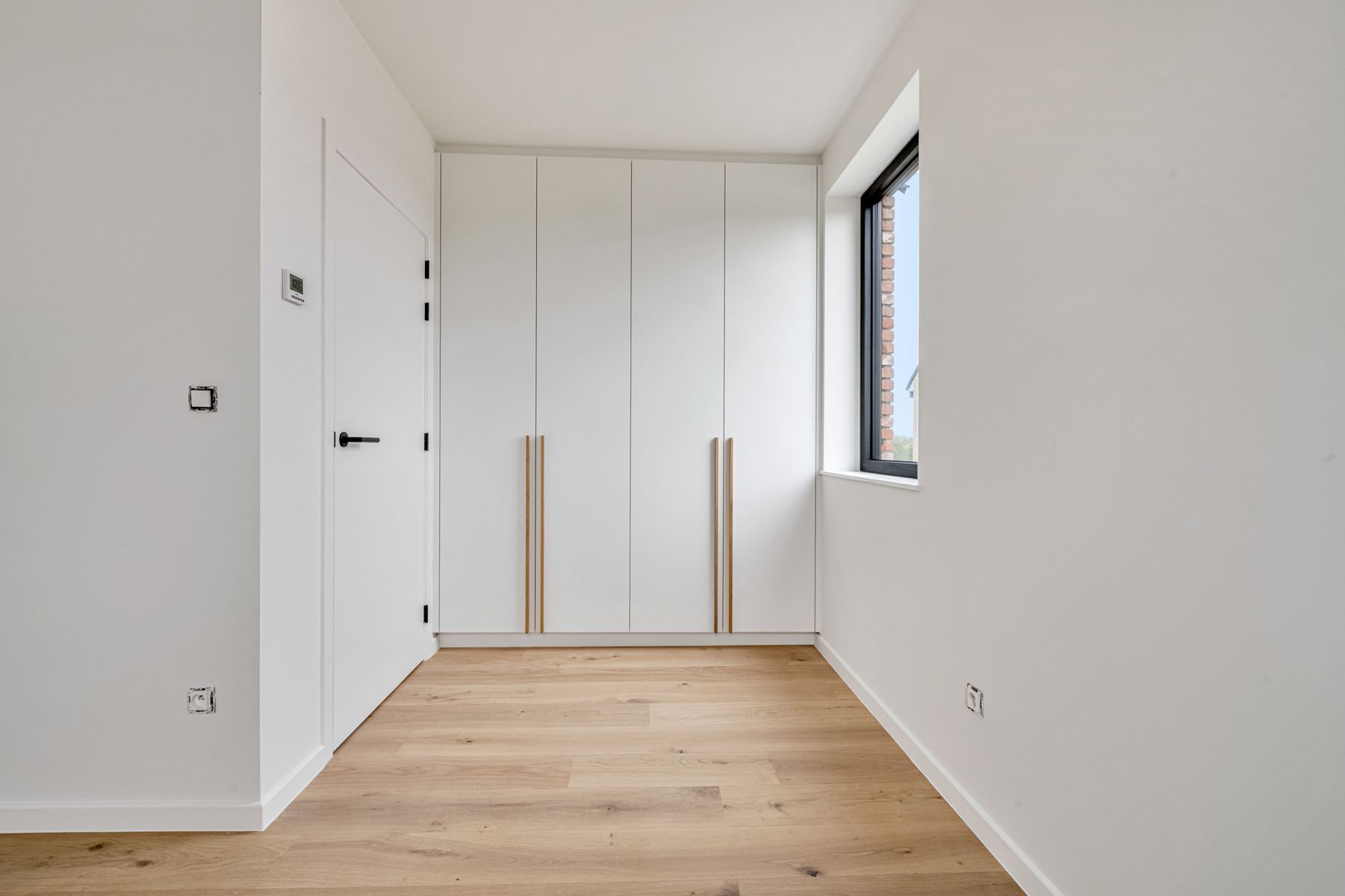 Te huur: Prachtige nieuwbouwwoning in landelijke omgeving! foto 23