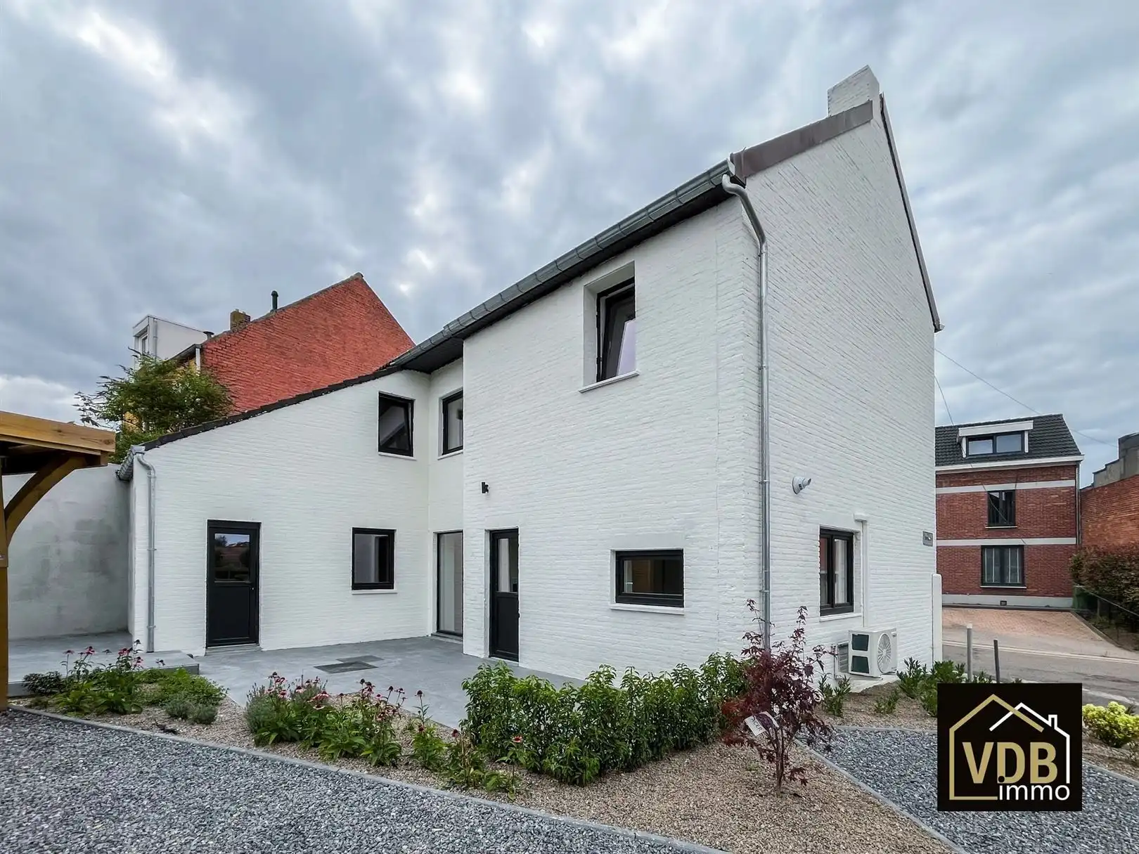 Huis te koop Kerkstraat 12 - 3770 RIEMST