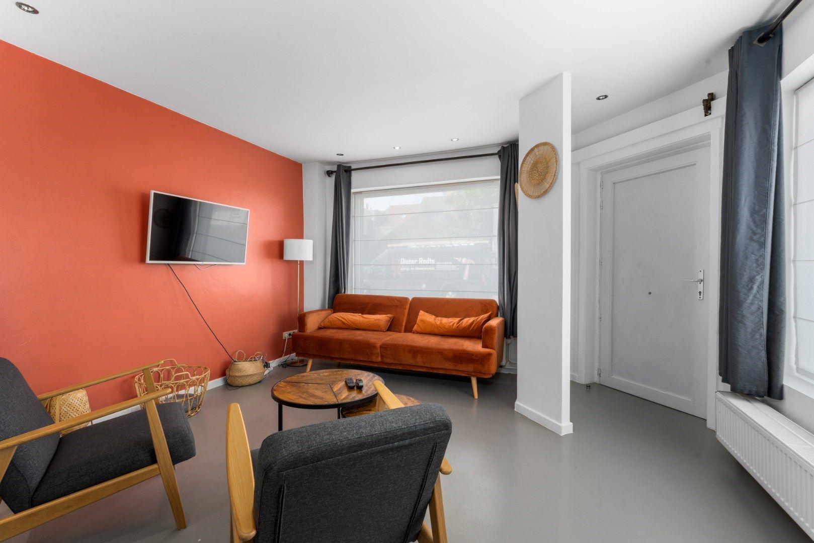 Leuk appartement met 2 slpks.  foto 4