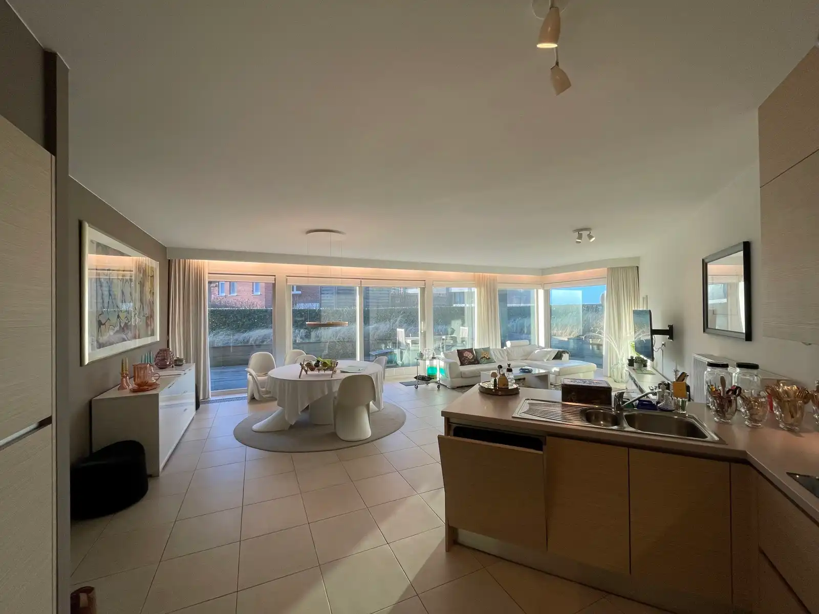 Appartement te huur foto 5