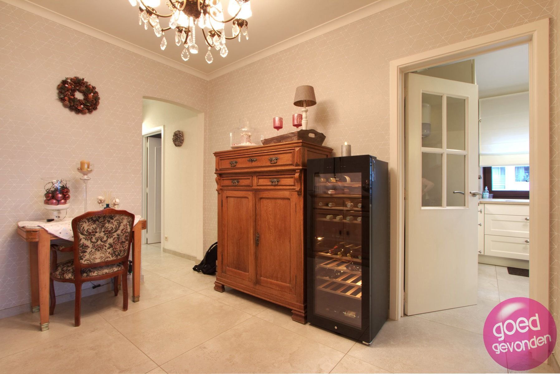 APP - 2 SLK - 2 TERRASSEN - LIFT - PARKING - KELDER foto 15