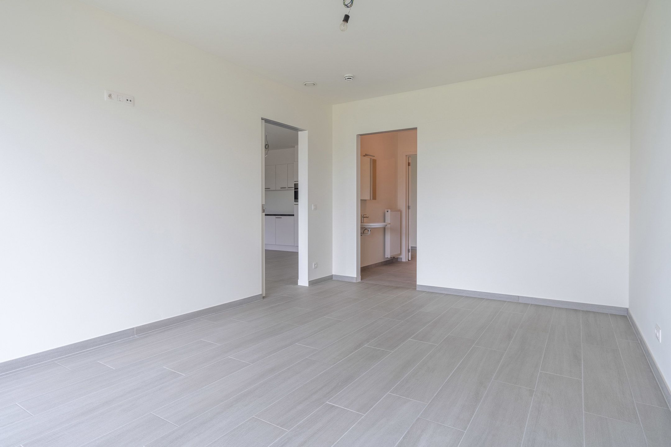 Nieuwbouw assistentiewoning in het centrum van Hoogstraten foto 4