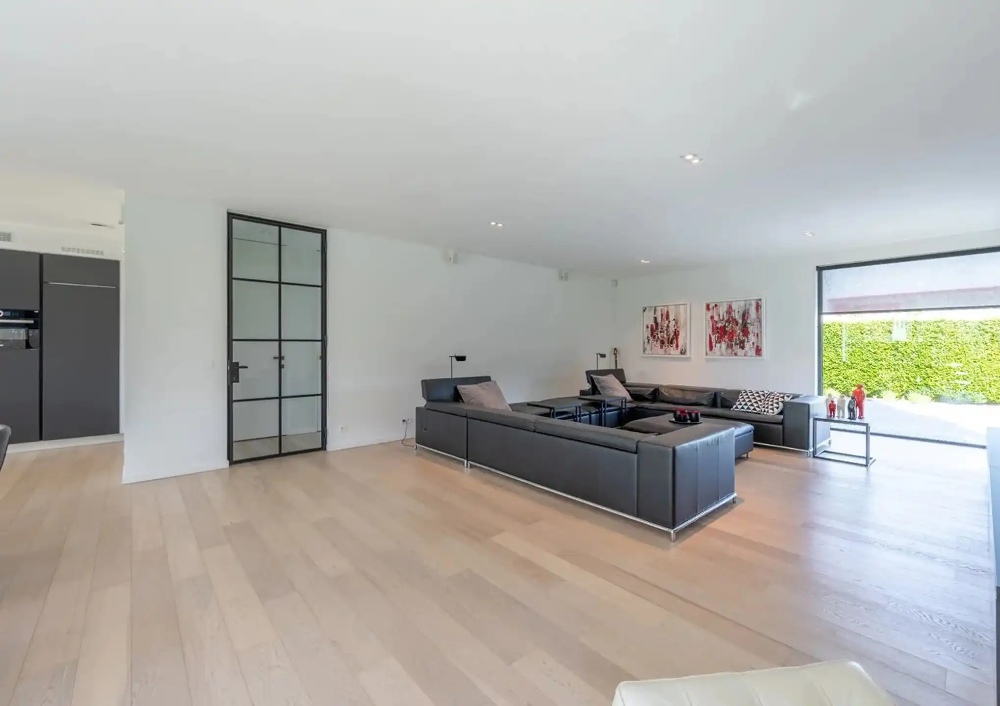 Exclusieve villa met hoogstaande afwerking – Kragendijk foto 7