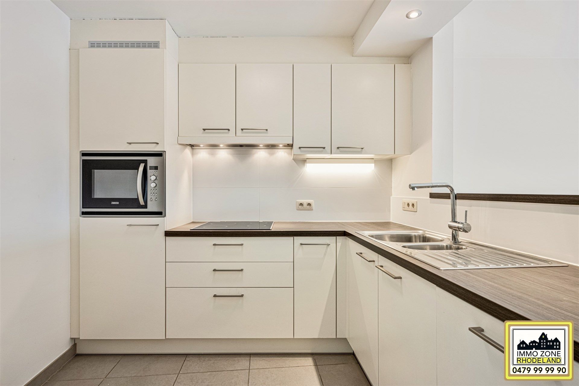 Prachtig appartement met 2 slpks en 2 terrassen op de markt foto 3